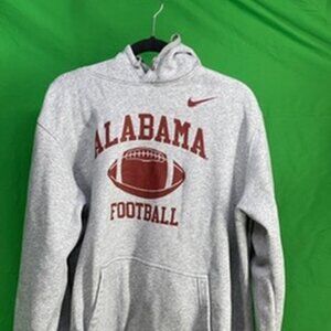 Nike Grey XL bama Sweatshirt